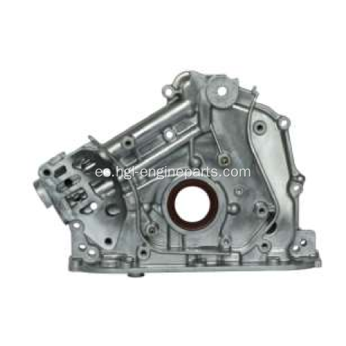 Bomba de aceite 15100-R70-A11 para Honda Odyssey V6-3.5L